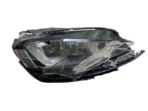 Golf mk7 front headlight - r,