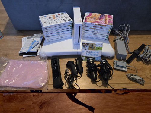 Nintendo wii console board - nintendo,
