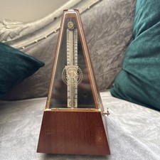 SX Metronome, German