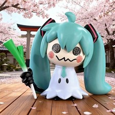 7cm Hatsune Miku Anime