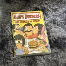 Bob's Burgers - The Complete