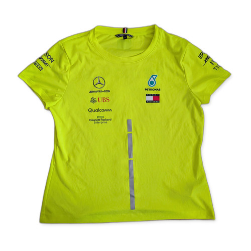 Mercedes team issue tommy - issue,