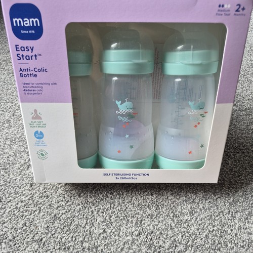 Mam easy start anti - easy, anti-colic