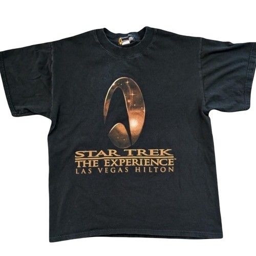 Vintage star trek experience - vintage,