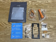 Genuine Ring Video Doorbell