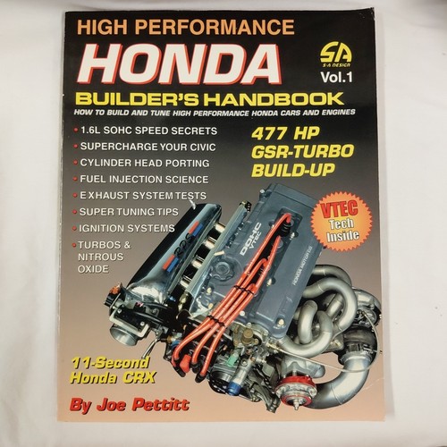 High performance honda - high,