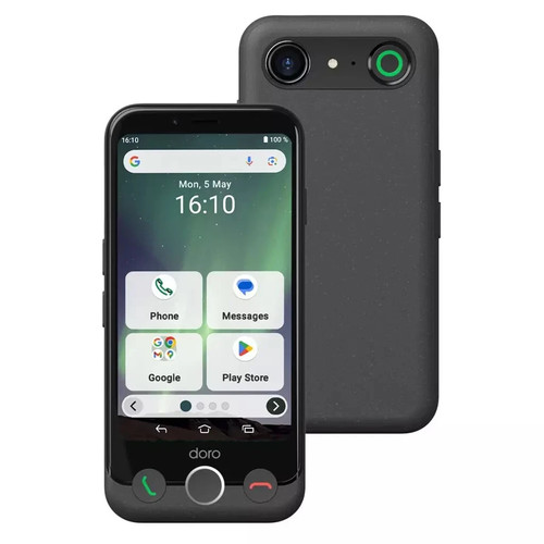 Doro aurora a10 dual - doro,