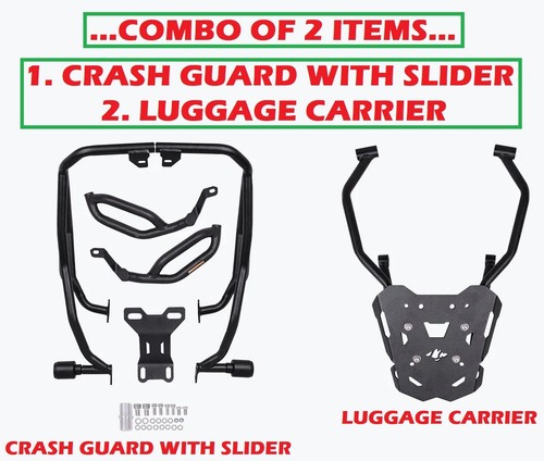 Combo items fit for - 2,