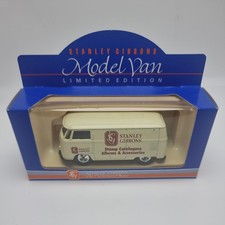 Lledo Stanley Gibson Die Cast