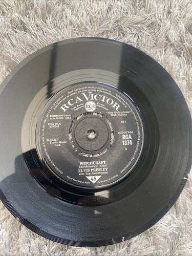 Elvis presley bossa nova baby - bossa,