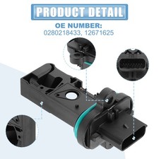 Pack of 1 for Vauxhall