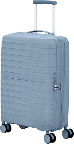 Fastfoward expandable hardside - expandable,