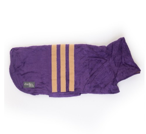 Dog towel drying coat - towel,