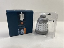 DOCTOR WHO COLLECTORS MODELS