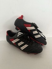 Adidas Iseran TRX 1998 World Cup Predator Style Football Boots Size UK 12 Rare