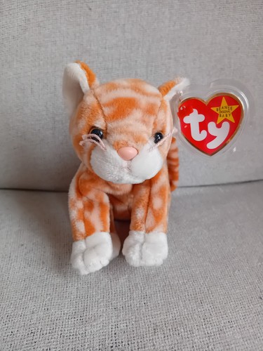 Beanie baby amber - ty, the