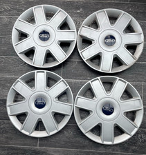 Ford KA 13" Wheel Trims Hub