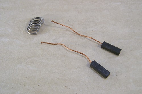 Alternator brushes brush - brushes,