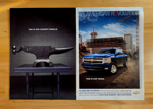 2007 print chevrolet - print,