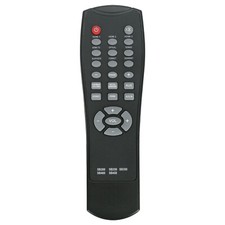 New Remote Control for JBL