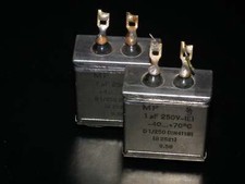Two vintage siemens - vintage,