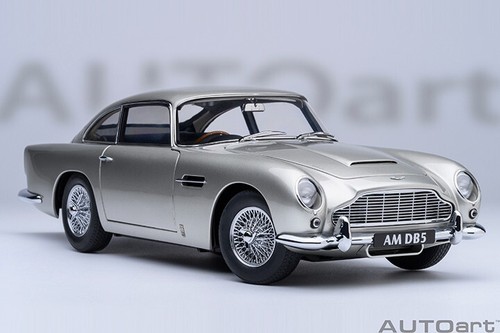 1964 aston martin - aston, db5