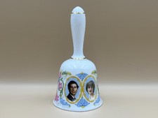 Charles and Diana Coalport