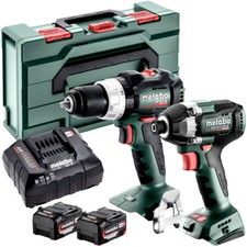 Metabo 18v brushless - metabo, 2.8.8