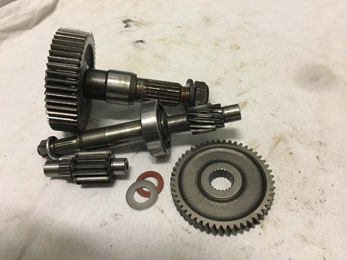 Honda sky gear - 50,