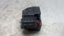 Jaguar Xf  BATTERY FUSE BOX
