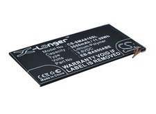 Battery for Samsung SM-A800F