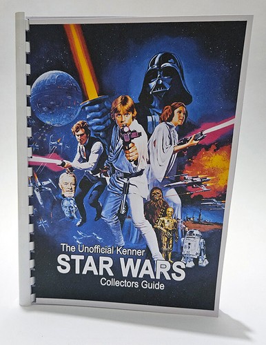 100 unofficial kenner star - unofficial,