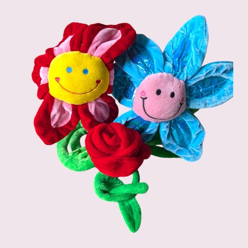 Animal alley toys - alley, bendy