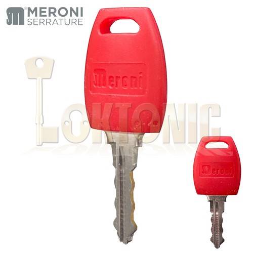 Meroni removal key suit - key, to