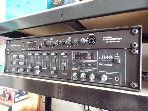 Img stage line - img,