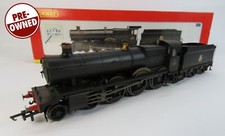 OO Gauge Hornby R2548 4-6-0