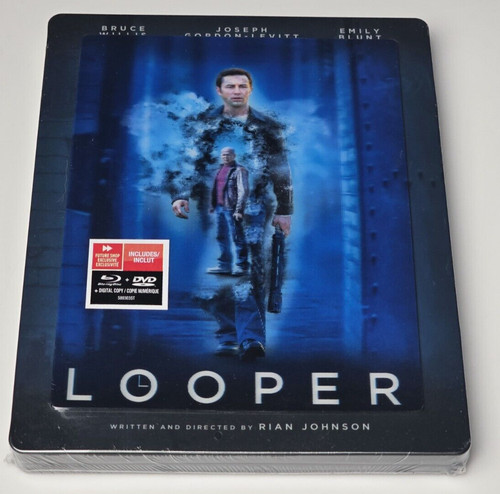 Looper futureshop canada - looper,
