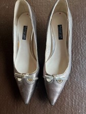 Silver Marks and Spencer Court