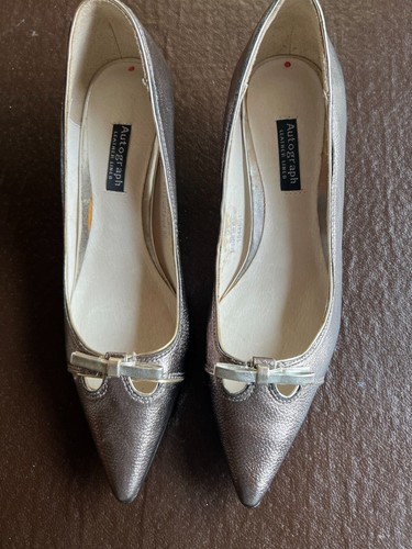 Silver marks and - silver,