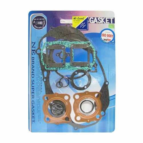 Gasket set full - gasket,