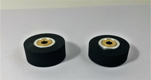 Teac tascam inch roller - 1/4, 32