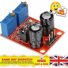 NE555 Adjustable Module Duty