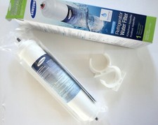 fridge filter external Samsung water filter for H-Series RS7567BHCBC genuine