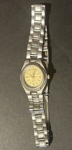 Concord womens stainless - womens,