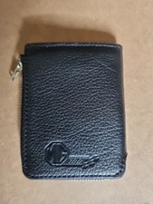 Brand New MG 100 Wallet In Gift Box 10.5x 8.5cm & keyring, FINAL SALE NOW £13.75