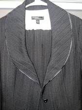 Atelier Pant Suit Size 6 Two