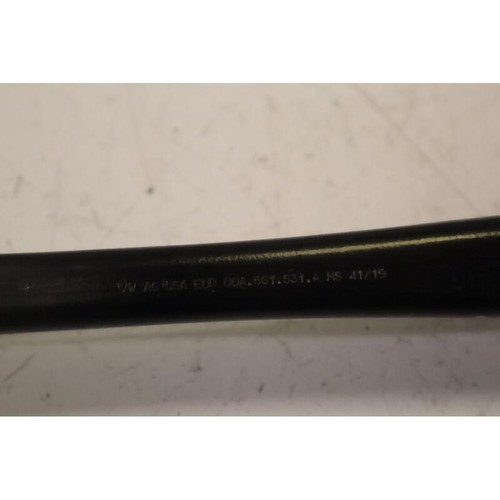 Rear lower suspension - rear,