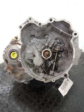 GEARBOX FOR DAEWOO MATIZ 0.8