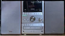 Sony S-MASTER Digital