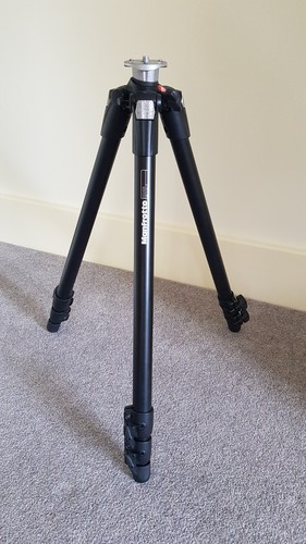 Manfrotto 055xdb tripod legs - manfrotto, (legs